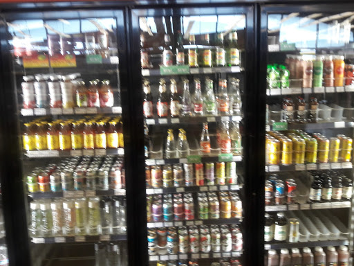 Natural Foods Store «Terra Organic & Natural Foods», reviews and photos, 1530 Cornwall Ave, Bellingham, WA 98225, USA