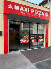 Les plus récentes photos du Pizzeria Maxi Pizza à Perpignan - n°2