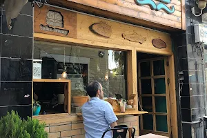 Aghaye Fenjan Cafe image
