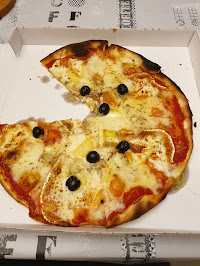 Plats et boissons du Pizzeria Pizz Adhoc à Monein - n°1