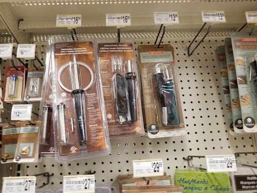 Craft Store «Michaels», reviews and photos, 4824 S Baldwin Rd, Orion Charter Township, MI 48359, USA