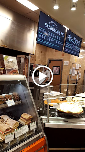 Grocery Store «Whole Foods Market», reviews and photos, 11701 Lake Victoria Gardens Ave, Palm Beach Gardens, FL 33410, USA