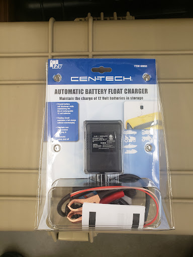 Hardware Store «Harbor Freight Tools», reviews and photos, 1756 North Rd SE, Warren, OH 44484, USA