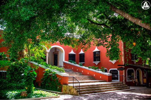 Rancho turístico Mérida