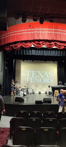 Performing Arts Theater «Brauntex Performing Arts Theatre», reviews and photos, 290 W San Antonio St, New Braunfels, TX 78130, USA