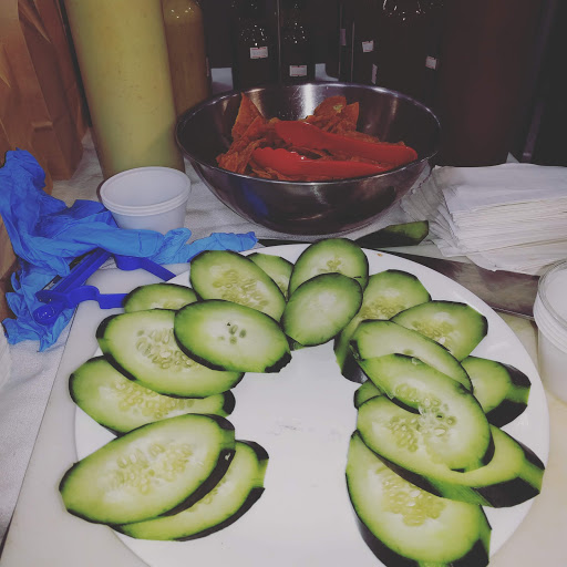 Auditorium «Exhibition Hall at the Alliant Energy Center», reviews and photos, 1919 Alliant Energy Center Way, Madison, WI 53713, USA