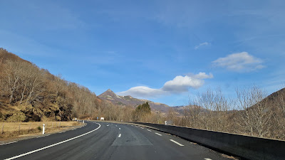 Pont de Rombière à Mandailles-Saint-Julien