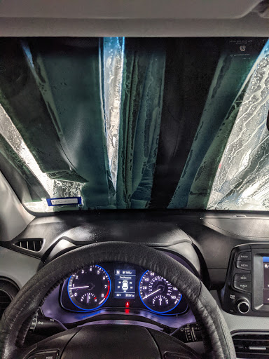 Car Wash «Mister Car Wash», reviews and photos, 5701 FM 1960, Humble, TX 77346, USA