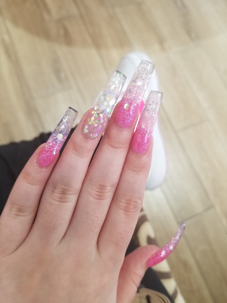 B Bella Nails & Spa 79761