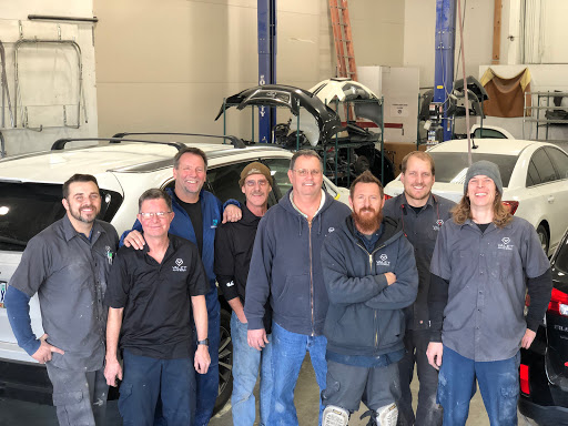 Auto Body Shop «Valet Auto Body & Collision Repair», reviews and photos, 33 E 12675 S, Draper, UT 84020, USA
