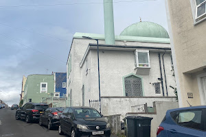 Bristol Jamia Mosque image