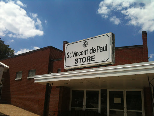 Non-Profit Organization «St. Vincent de Paul Society», reviews and photos, 1701 Grand Blvd, Monessen, PA 15062, USA