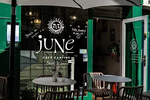 JUNE Café-Cantine - Restaurant à La Rochelle image