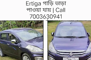Banerjee Ontime Car Rental Agency image