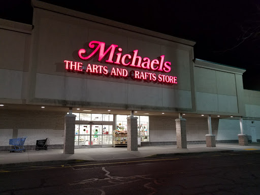 Craft Store «Michaels», reviews and photos, 1280 Corporate Dr, Westbury, NY 11590, USA