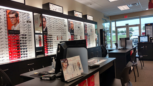 Eye Care Center «Visionworks - Wolfcreek», reviews and photos, 2825 N Germantown Pkwy Suite 103, Memphis, TN 38133, USA