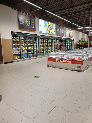 Supermarket «ALDI», reviews and photos, 11605 East 23rd St S, Independence, MO 64050, USA