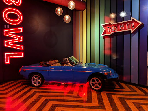 Shopping Mall «Vallco Shopping Mall», reviews and photos, 10123 N Wolfe Rd, Cupertino, CA 95014, USA