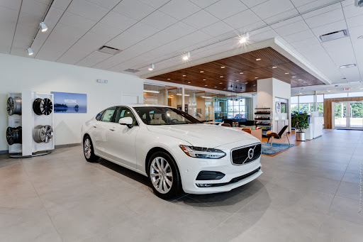 Volvo Dealer «Leikin Volvo Cars Cleveland», reviews and photos, 38750 Mentor Ave #3, Willoughby, OH 44094, USA