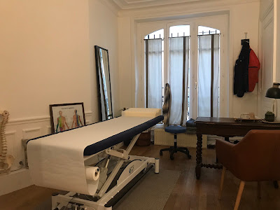 Didier Moïse à Paris
