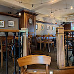 Photo n°2 de l'avis de Jennifer. fait le 06/05/2024 à 05:14 sur le  Brasserie am Schleiferplatz à Idar-Oberstein