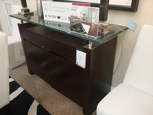 Furniture Store «Havertys Furniture», reviews and photos, 4510 Mitchellville Rd, Bowie, MD 20716, USA