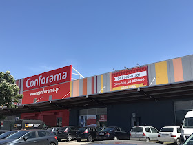 Conforama Montijo