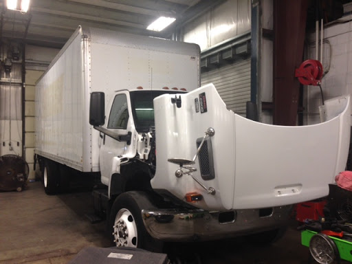 Auto Repair Shop «River Drive Service Center», reviews and photos, 4613 N Front St, Harrisburg, PA 17110, USA