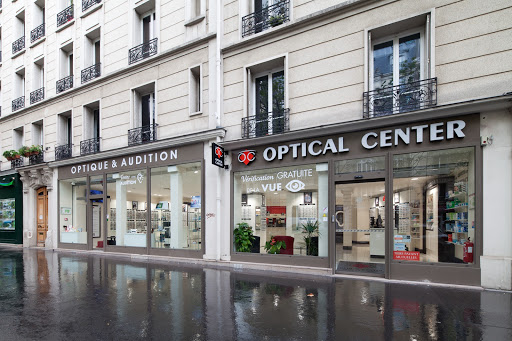 Opticien PARIS - LEDRU ROLLIN Optical Center