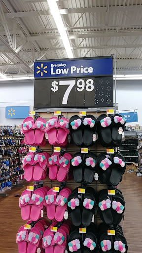 Department Store «Walmart Supercenter», reviews and photos, 2232 Gallatin Pike N, Madison, TN 37115, USA