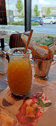 Photo n°95 de Hippopotamus Steakhouse à Compiègne ()