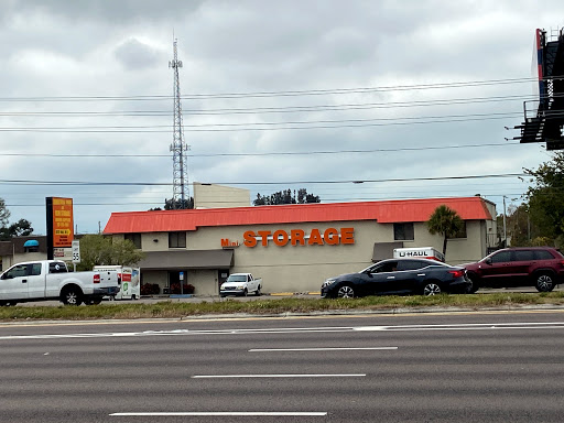 Boat Storage Facility «Tropicana Mini Storage Clearwater», reviews and photos, 29712 US Hwy 19 N, Clearwater, FL 33761, USA