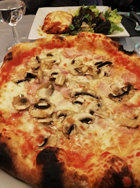 Pizza du Restaurant italien Da Piero Pizza & Pasta à Paris - n°17