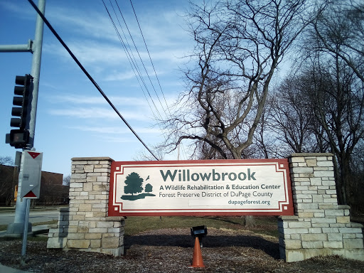 Rehabilitation Center «Willowbrook Wildlife Center», reviews and photos, 525 S Park Blvd, Glen Ellyn, IL 60137, USA