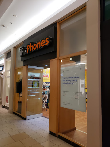 Cell Phone Store «Ifixphones», reviews and photos, 210 Andover St, Peabody, MA 01960, USA