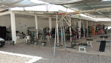 Sport gym Acaponeta (Reto p3) - Lázaro Cárdenas 11-17, Independencia, 63435 Acaponeta, Nay., Mexico