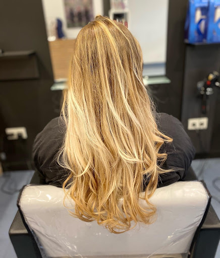 Anna Perruqueria Unisex en Solsona, Lleida