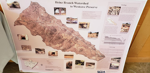 Non-Profit Organization «Westcave Outdoor Discovery Center», reviews and photos, 24814 Hamilton Pool Rd, Round Mountain, TX 78663, USA