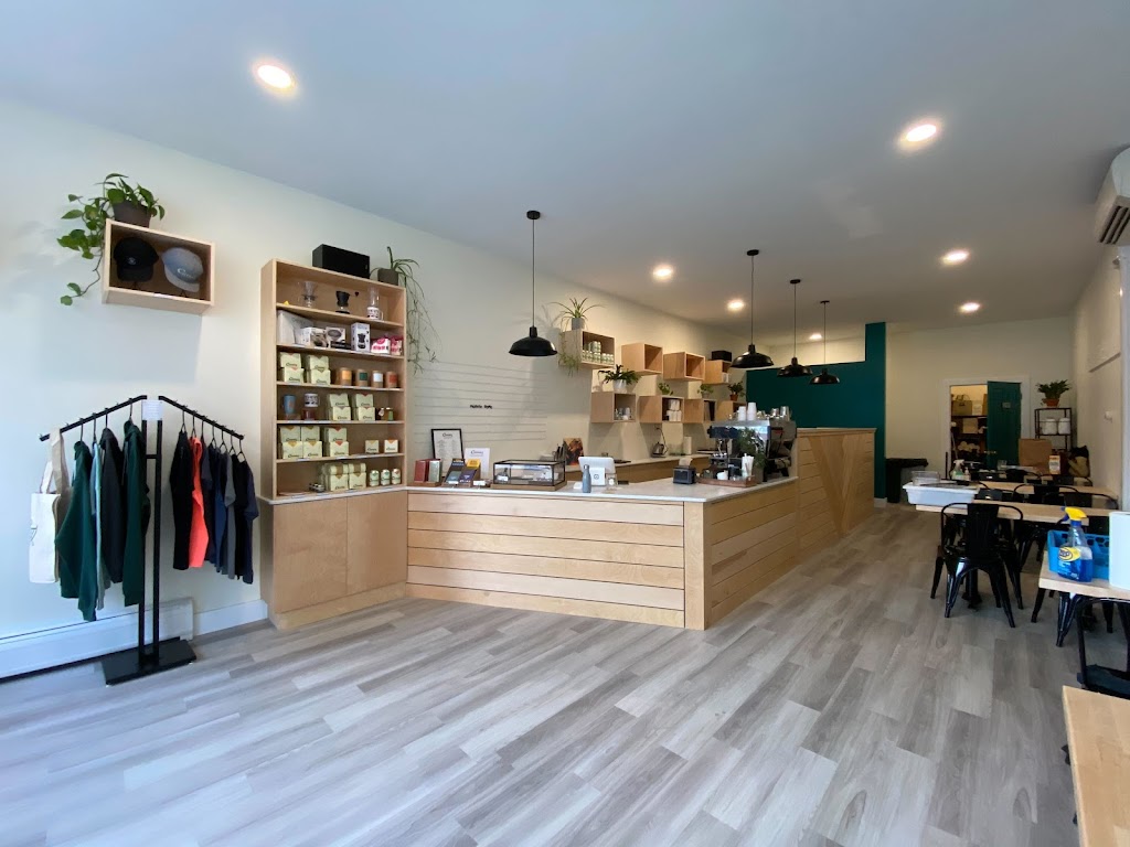 Carrier Roasting Co. 05663