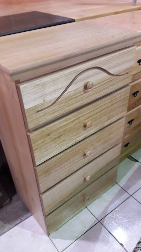 Opinii despre Muebles del Rey în San Antonio - Tienda de muebles