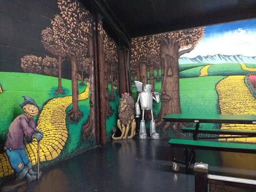 Performing Arts Theater «Columbia Marionette Theatre», reviews and photos, 401 Laurel St, Columbia, SC 29201, USA