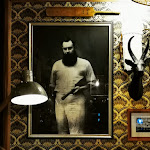 Photo n°3 de l'avis de Gerry.a fait le 05/12/2019 à 09:06 sur le  Whiskers - Smokehouse à Caserta