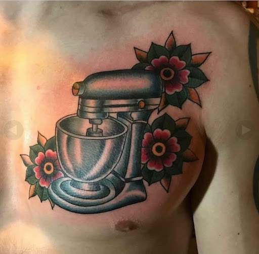 Find tattoo ideas bracelet for your next unique tattoo in Goose Creek at Red Kirin Tattoo