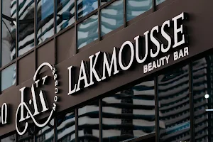 LAKmousse Beauty Bar image