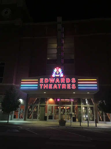 Movie Theater «Edwards Boise Downtown 9», reviews and photos, 760 W Broad St, Boise, ID 83702, USA