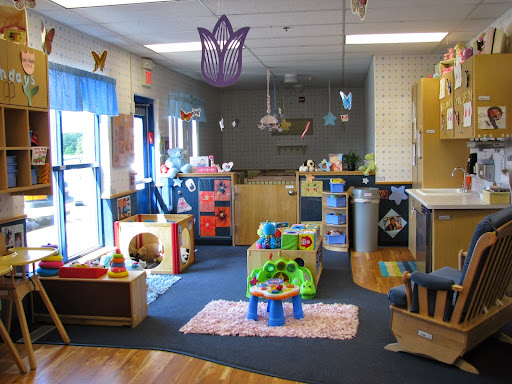 Day Care Center «New Horizon Academy», reviews and photos, 4345 Peony Ln N, Plymouth, MN 55446, USA