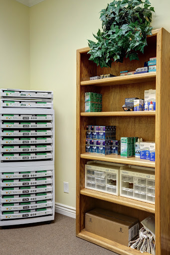 Optometrist «Reed Family Vision», reviews and photos, 590 N Alma School Rd #17, Chandler, AZ 85224, USA