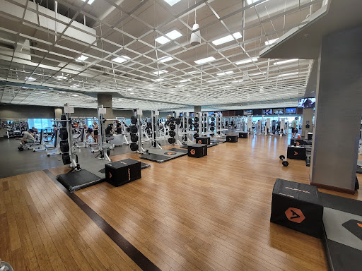 Gym «Life Time Fitness», reviews and photos, 10996 S River Front Pkwy, South Jordan, UT 84095, USA