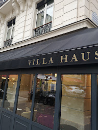 Photo n°9 de N3 Villa Haussmann à Paris ()
