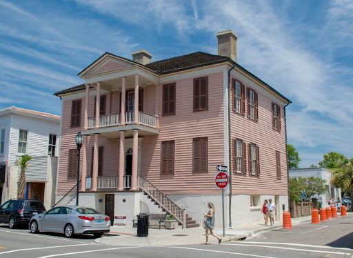 Museum «Verdier House», reviews and photos, 801 Bay St, Beaufort, SC 29902, USA